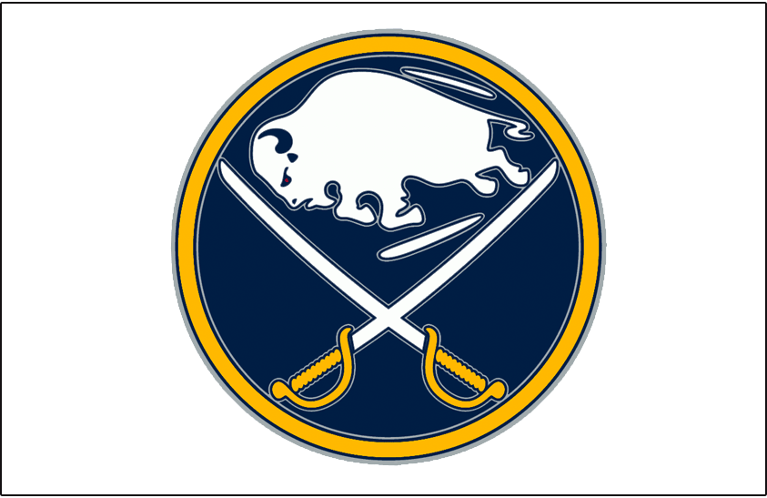 Buffalo Sabres 2010-Pres Jersey Logo fabric transfer